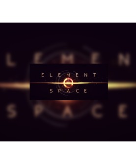 Element: Space Steam Key GLOBAL